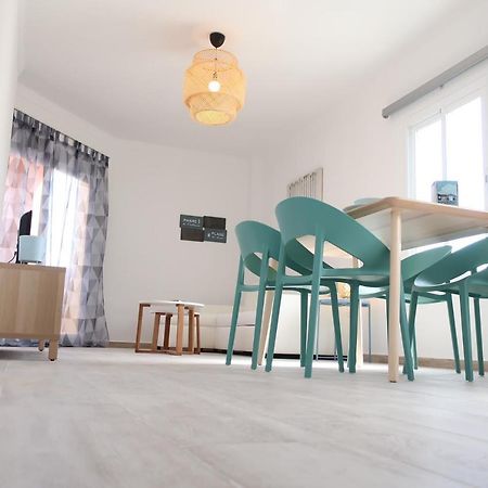 Apartamento La Playa Nerja Kültér fotó