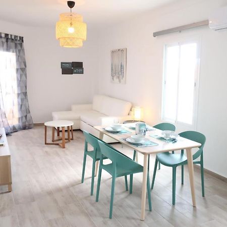 Apartamento La Playa Nerja Kültér fotó
