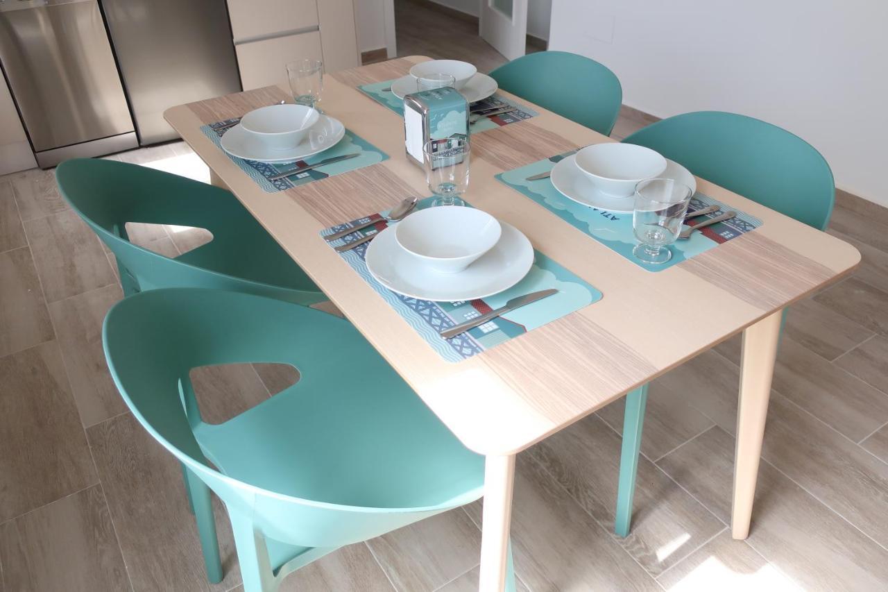 Apartamento La Playa Nerja Kültér fotó