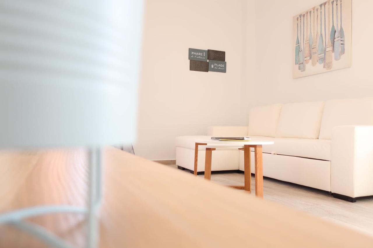 Apartamento La Playa Nerja Kültér fotó
