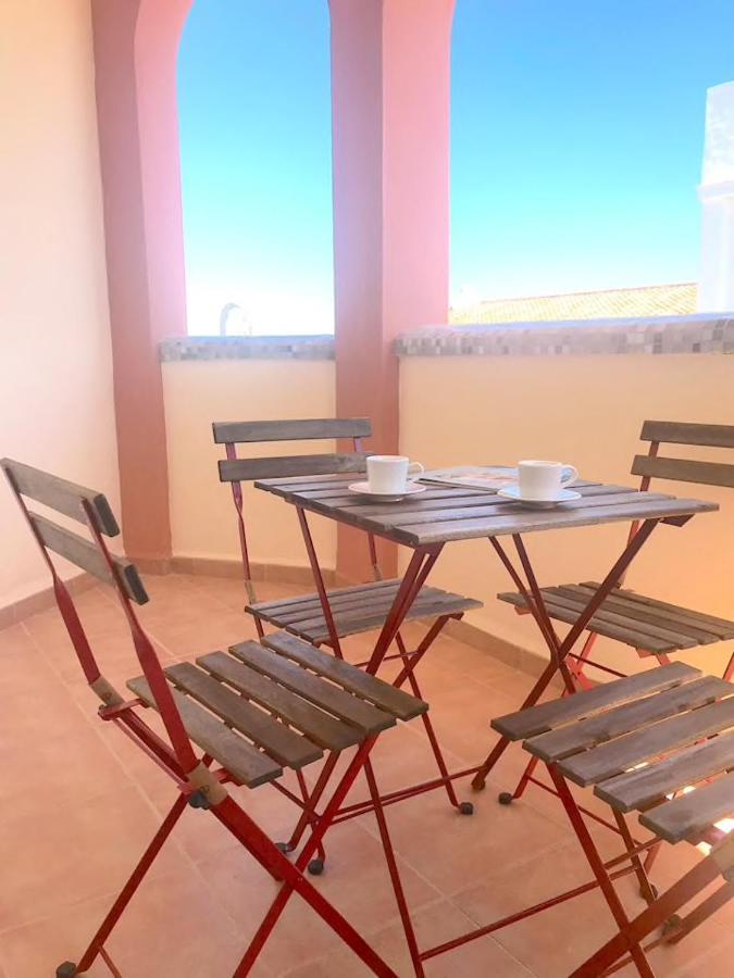 Apartamento La Playa Nerja Kültér fotó