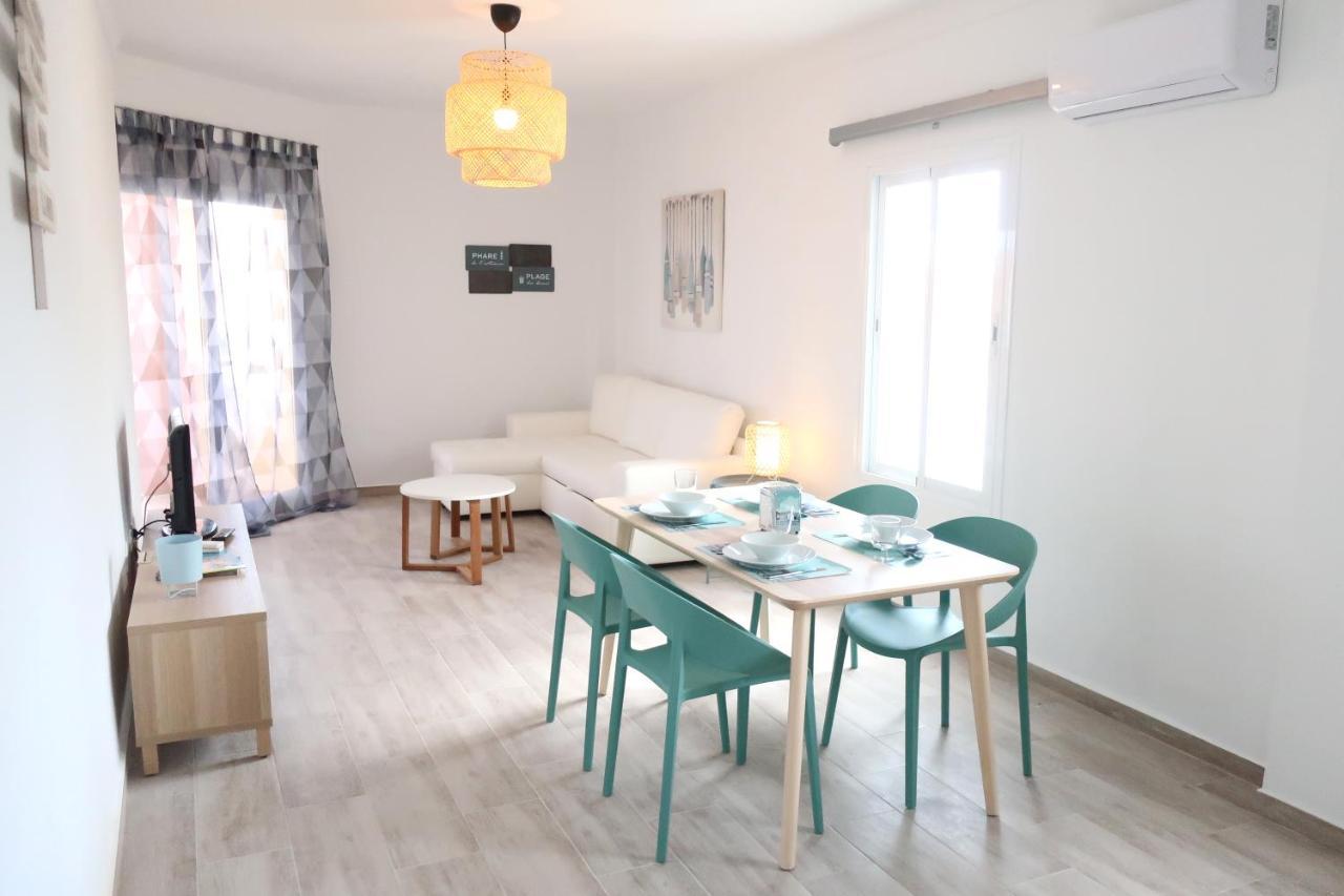 Apartamento La Playa Nerja Kültér fotó