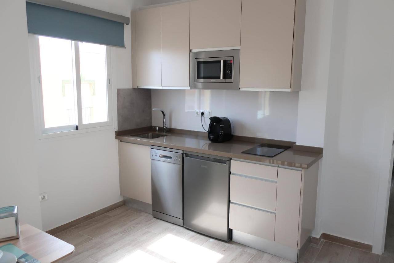 Apartamento La Playa Nerja Kültér fotó